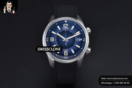 Polaris CSF 42mm Super Clone - 2