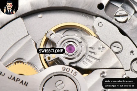 Polaris CSF 42mm Super Clone - 20