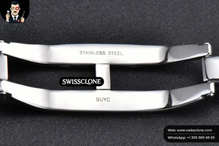 Polaris CSF 42mm Super Clone - 31
