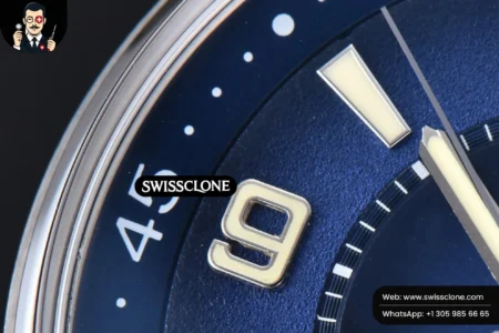 Polaris CSF 42mm Super Clone - 6