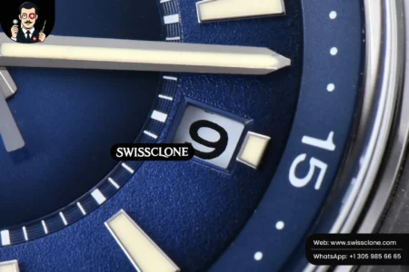 Polaris CSF 42mm Super Clone - 7