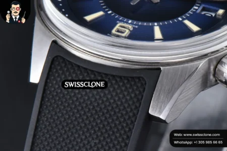 Polaris CSF 42mm Super Clone - 9
