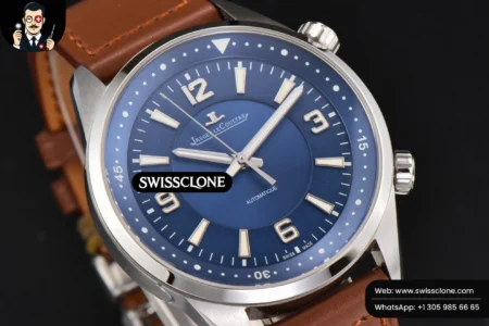 Polaris Geographic 9015 Super Clone - 10