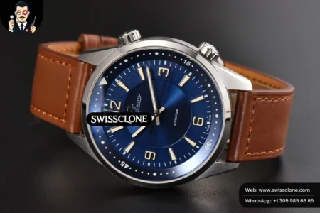 Polaris Geographic 9015 Super Clone - 11