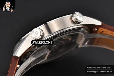 Polaris Geographic 9015 Super Clone - 12