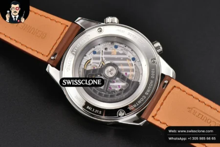 Polaris Geographic 9015 Super Clone - 14