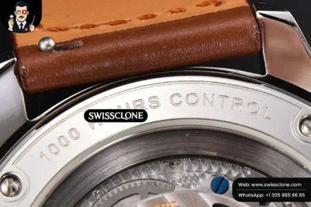 Polaris Geographic 9015 Super Clone - 18