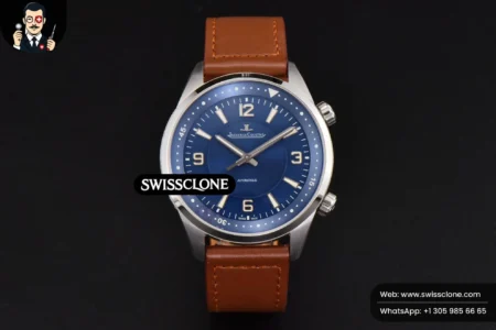Polaris Geographic 9015 Super Clone - 2