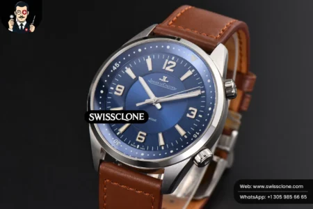 Polaris Geographic 9015 Super Clone - 3