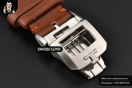 Polaris Geographic 9015 Super Clone - 30