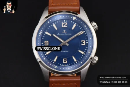 Polaris Geographic 9015 Super Clone