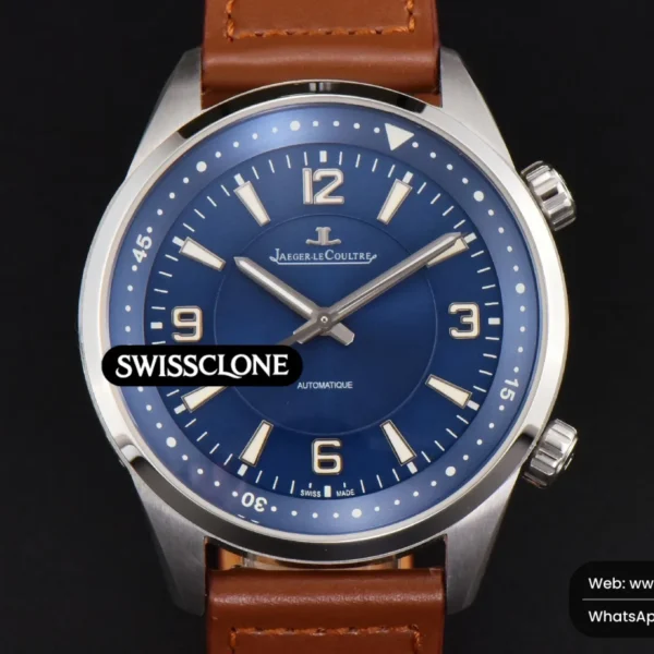 Polaris Geographic 9015 Super Clone