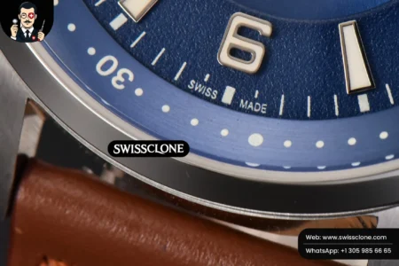 Polaris Geographic 9015 Super Clone - 7