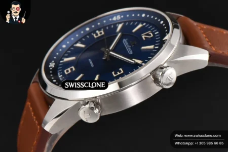 Polaris Geographic 9015 Super Clone - 9
