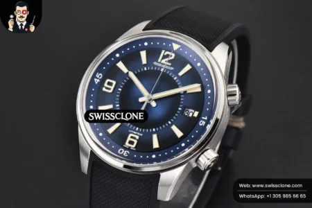 Polaris JQKF A2824 Super Clone - 3