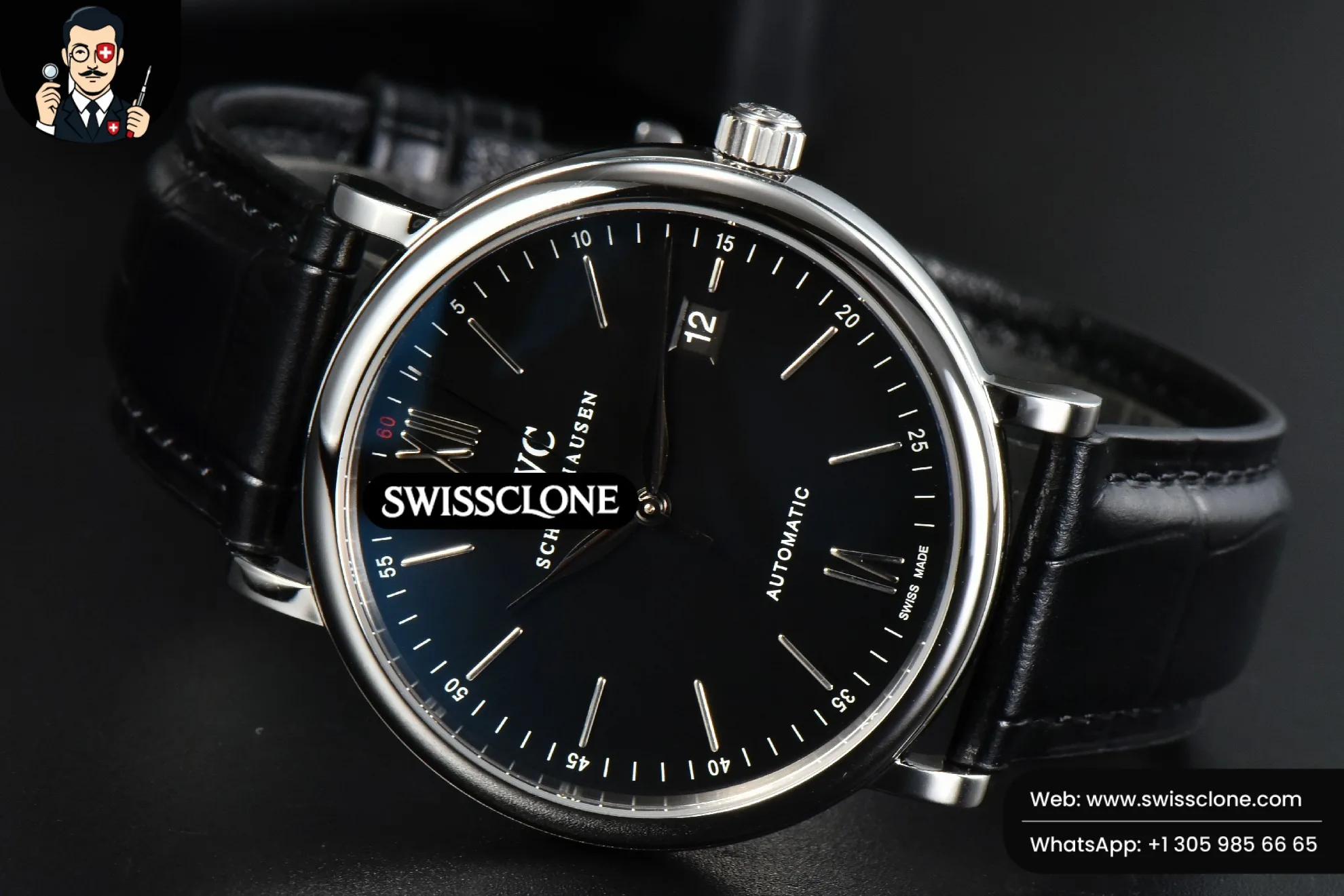 Portofino A9019 Super Clone - 10