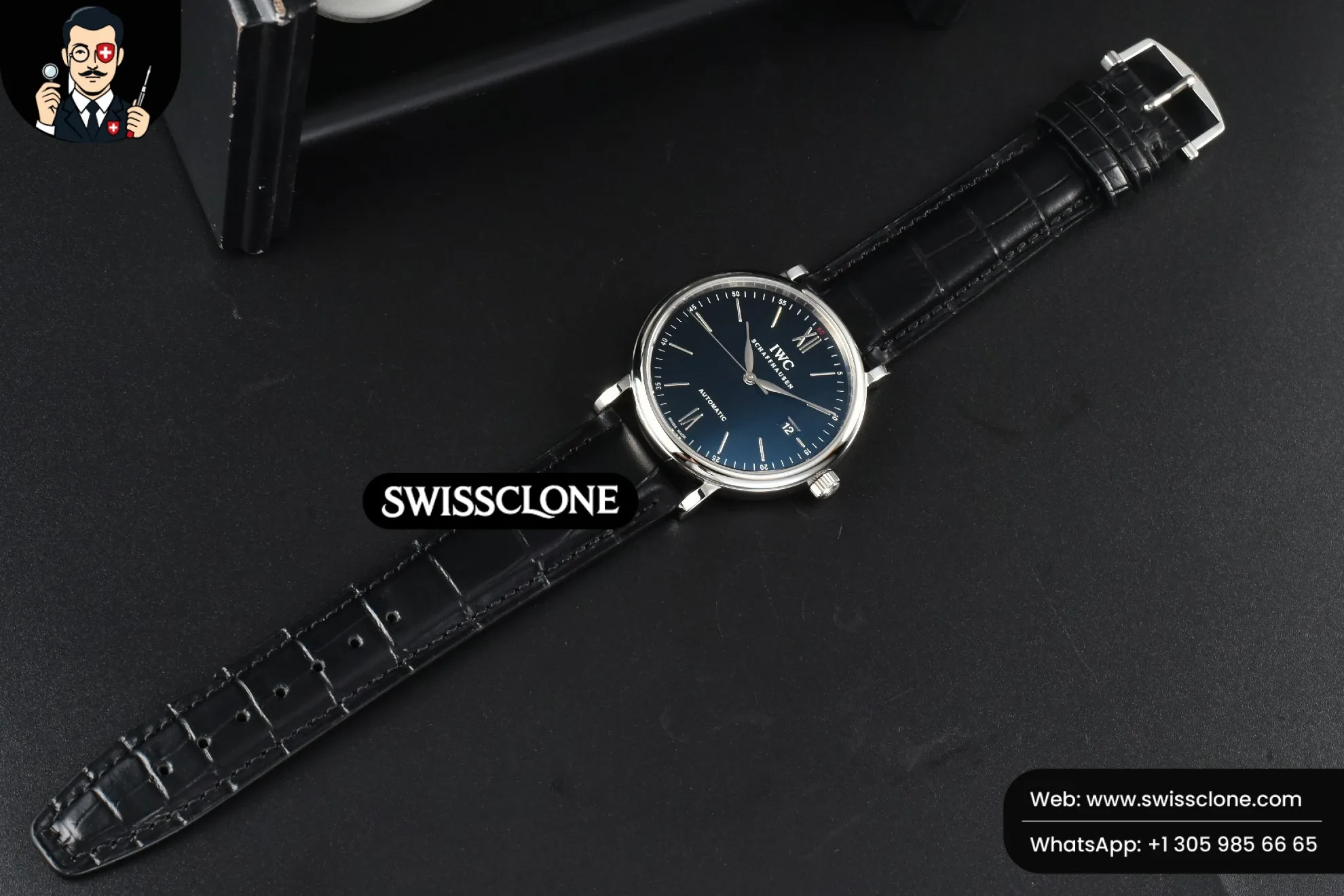 Portofino A9019 Super Clone - 11