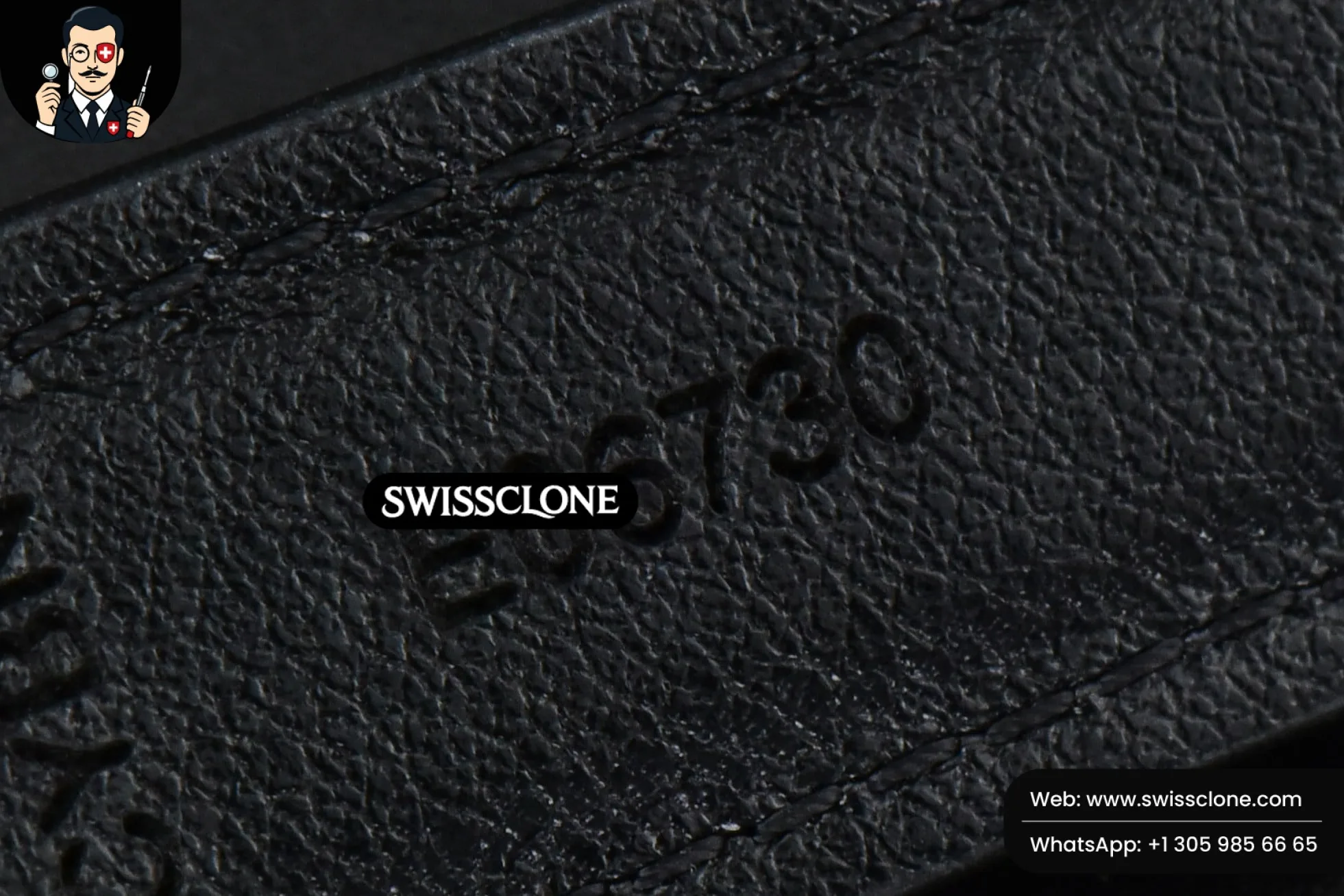 Portofino A9019 Super Clone - 16