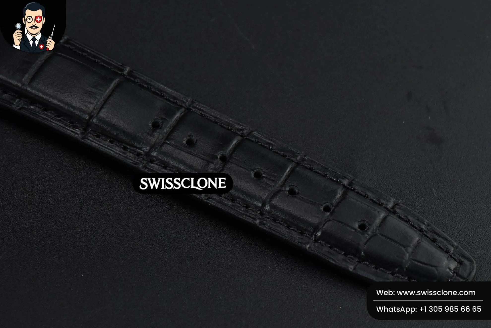 Portofino A9019 Super Clone - 18