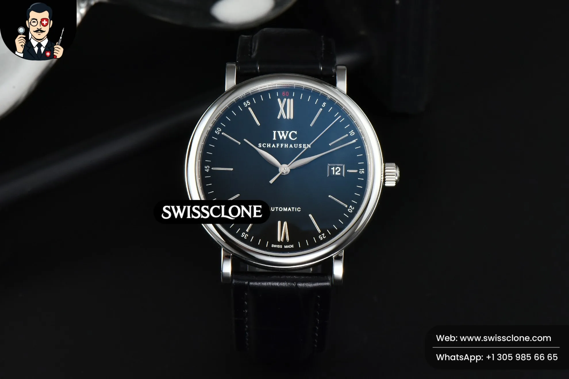 Portofino A9019 Super Clone - 2
