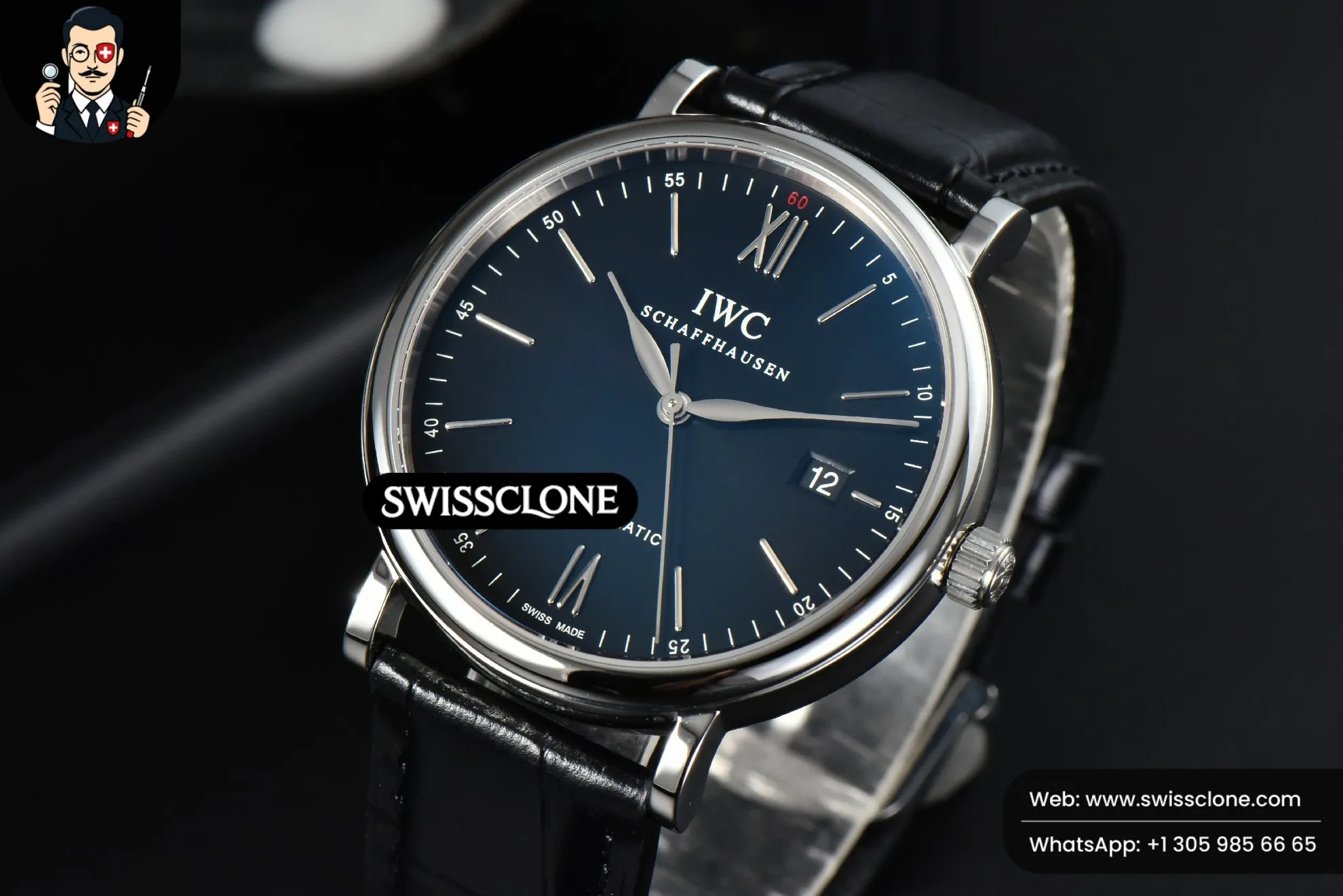 Portofino A9019 Super Clone - 3