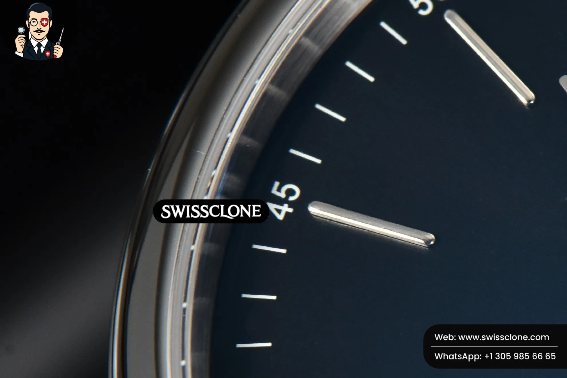 Portofino A9019 Super Clone - 5