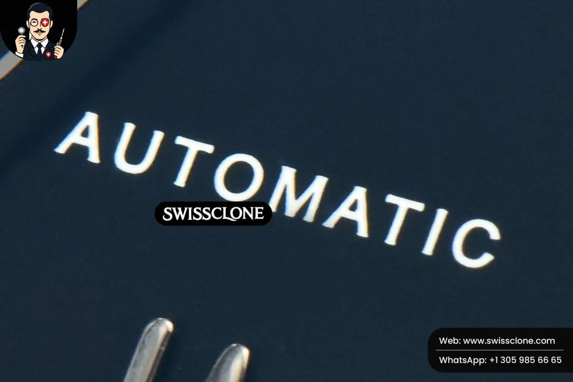 Portofino A9019 Super Clone - 6
