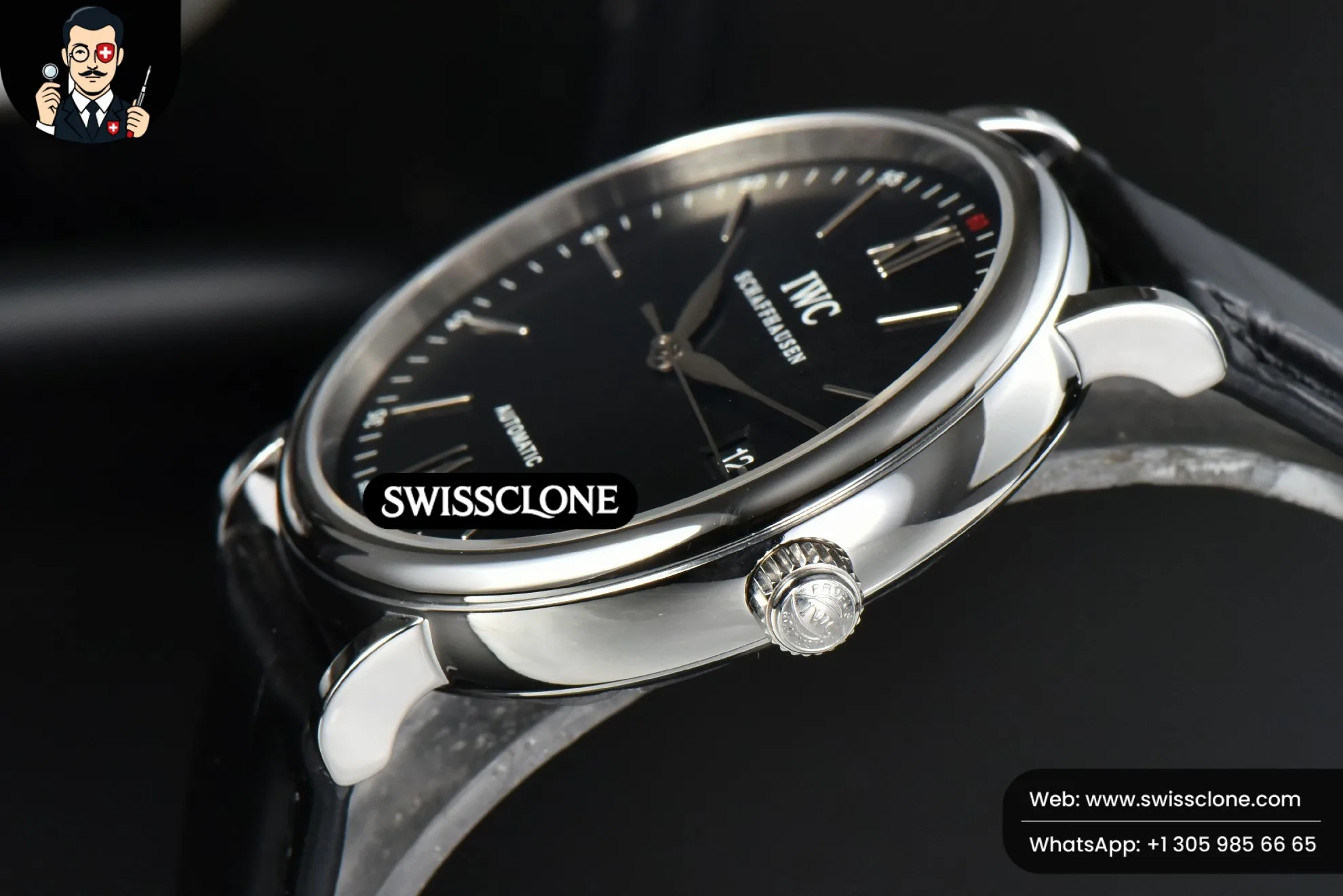 Portofino A9019 Super Clone - 8