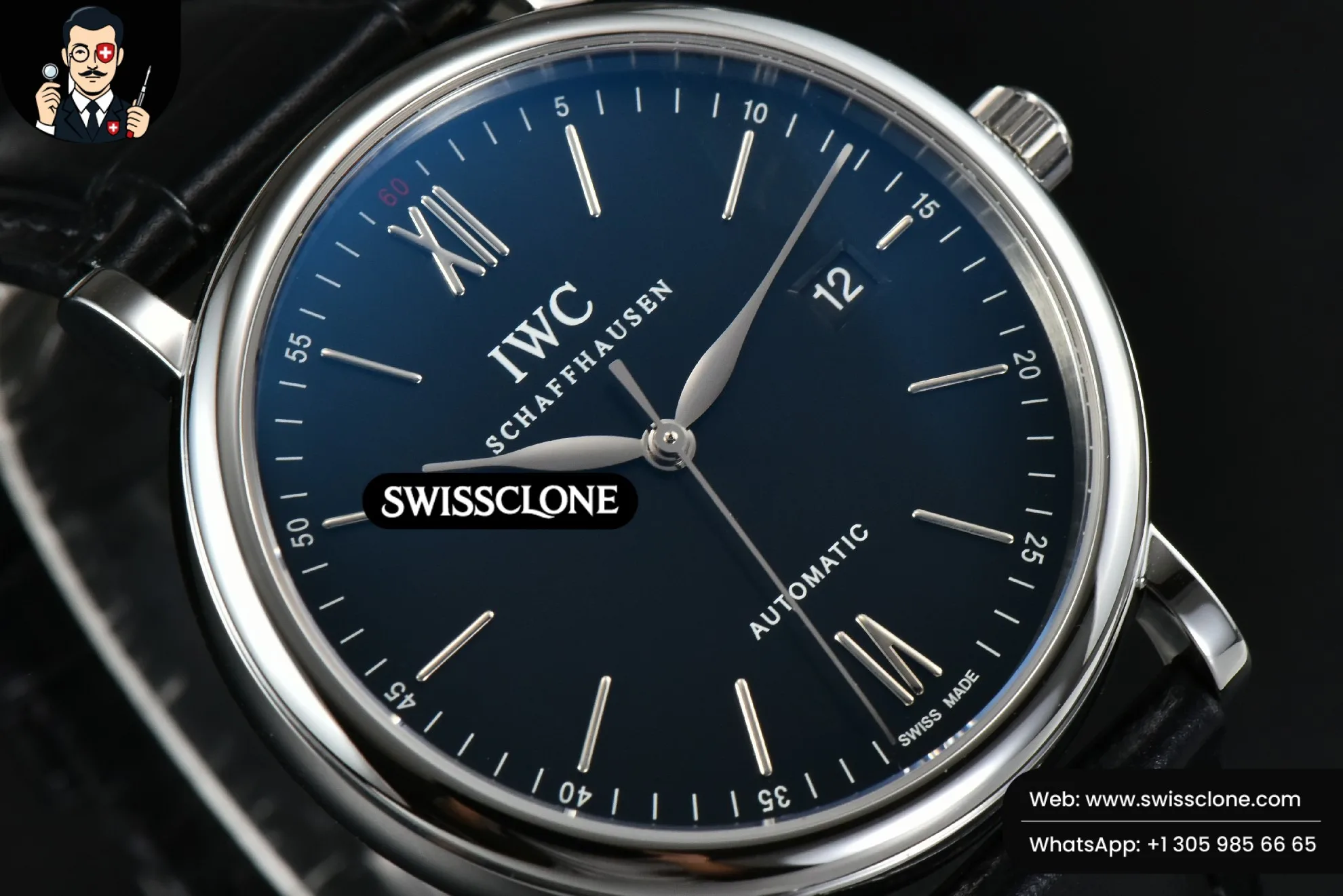 Portofino A9019 Super Clone - 9