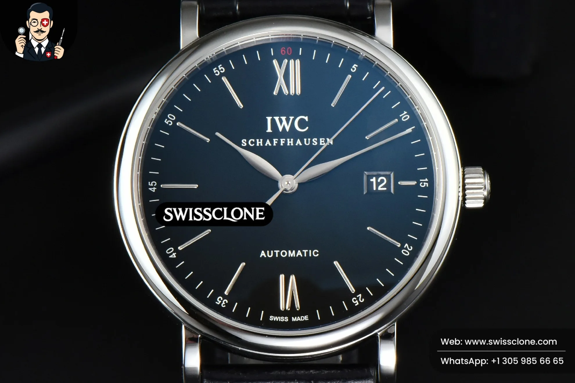 Portofino A9019 Super Clone