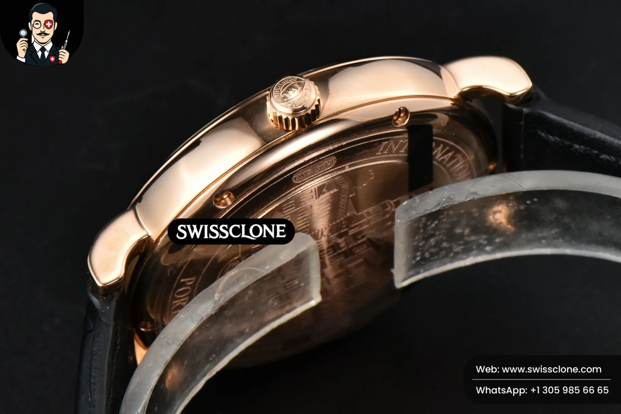 Portofino A9019 Super Clone - 11