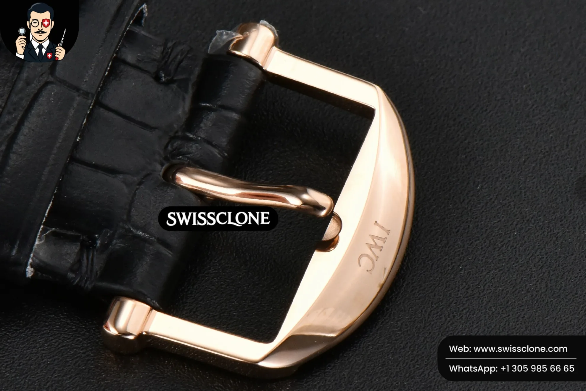 Portofino A9019 Super Clone - 13