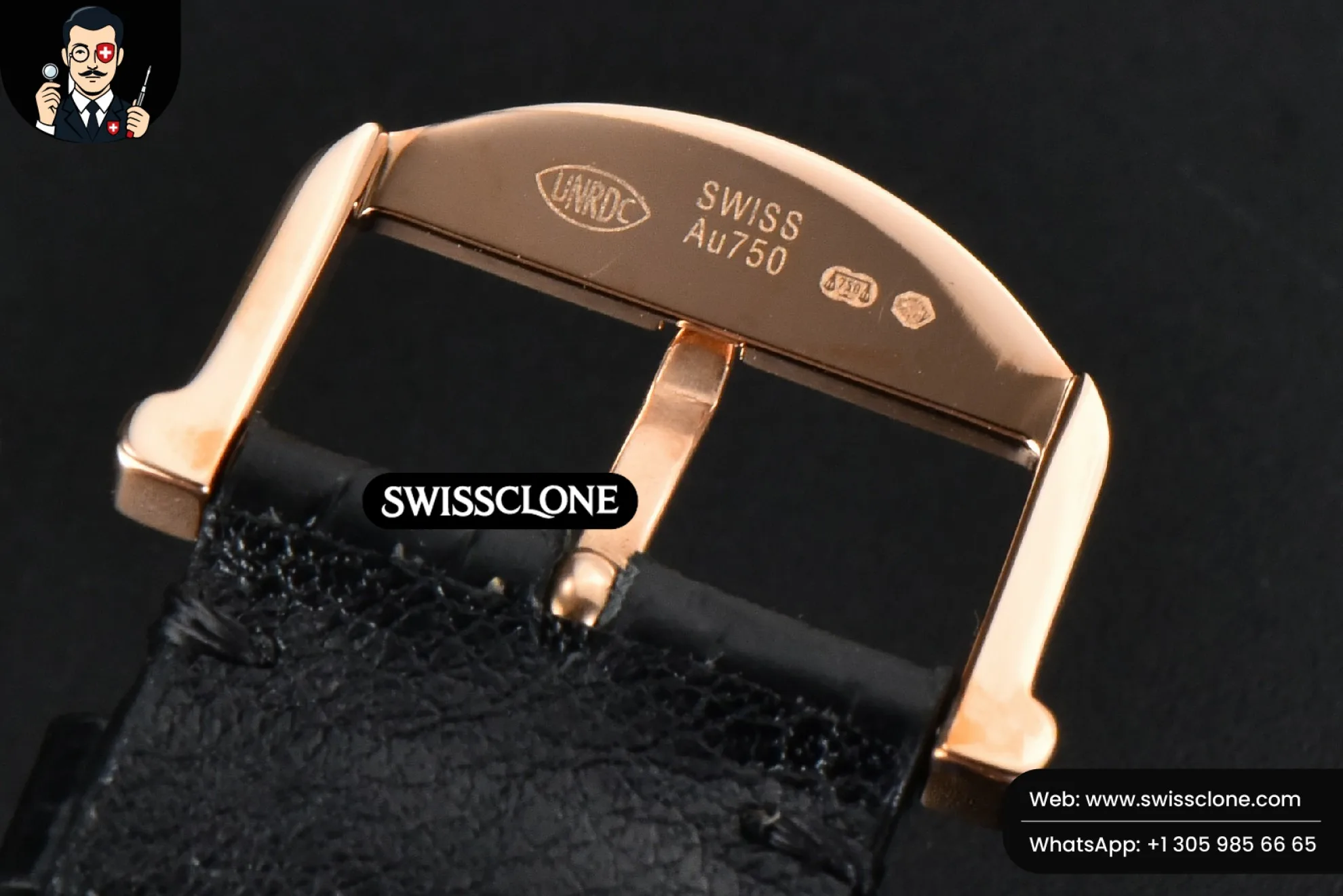 Portofino A9019 Super Clone - 14