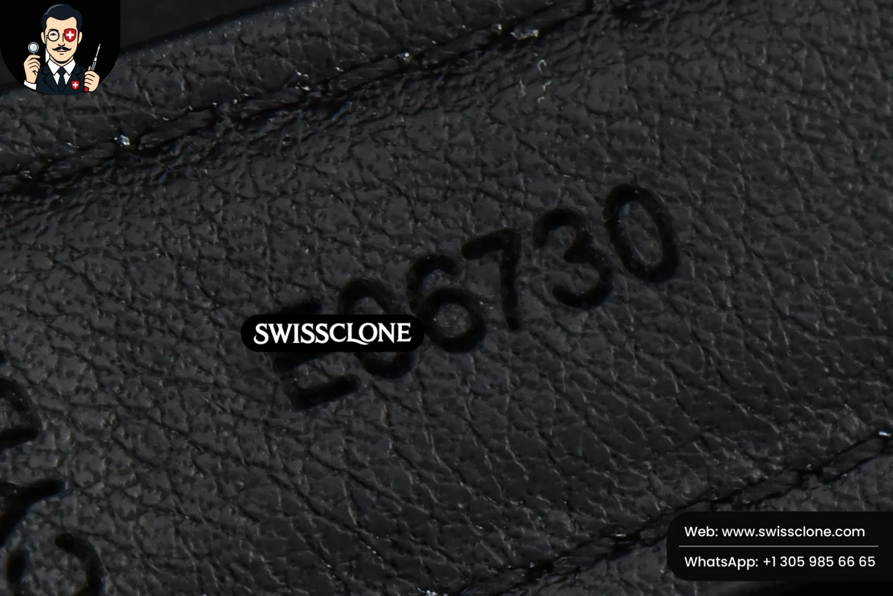 Portofino A9019 Super Clone - 15