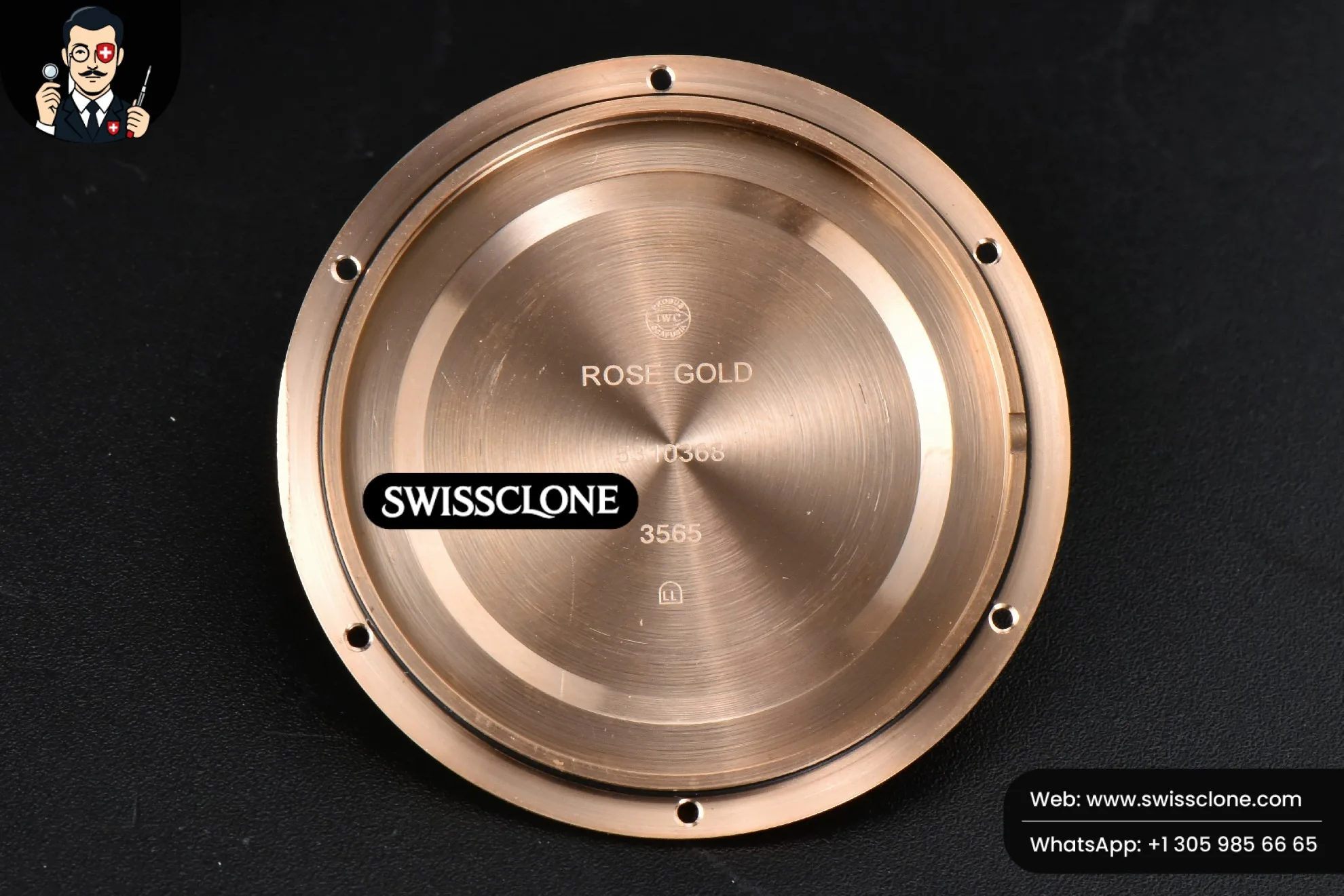 Portofino A9019 Super Clone - 18
