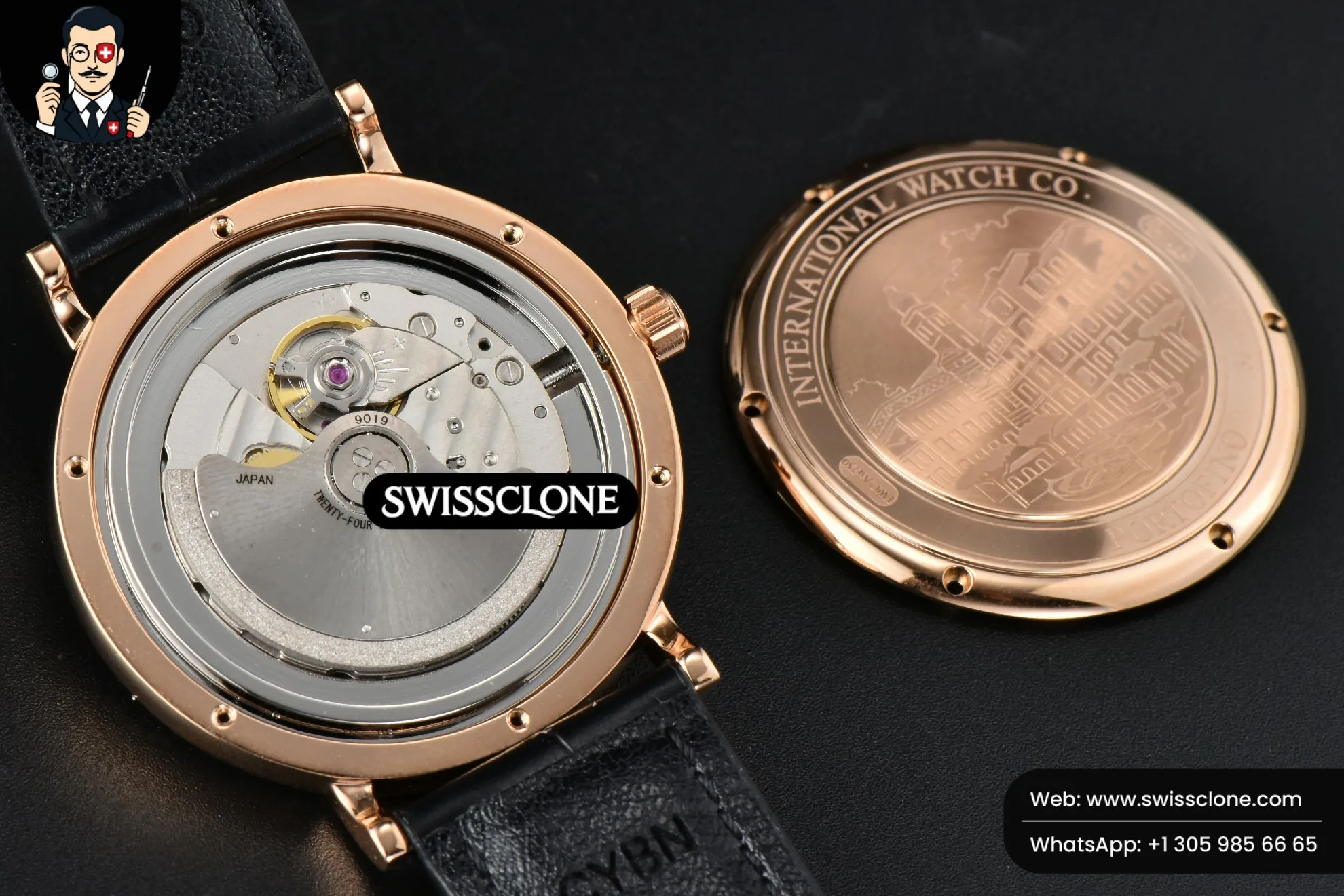 Portofino A9019 Super Clone - 19