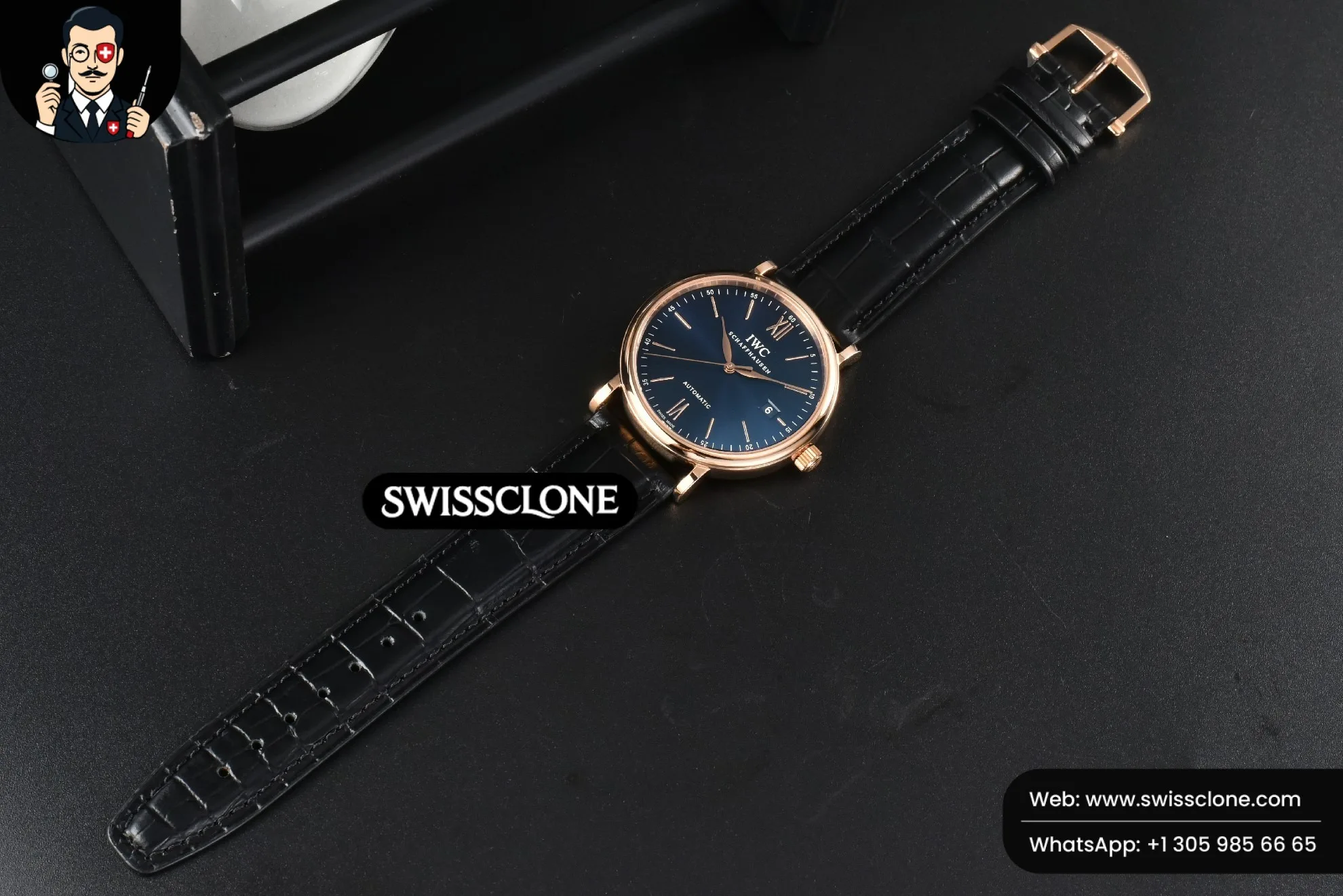 Portofino A9019 Super Clone - 24