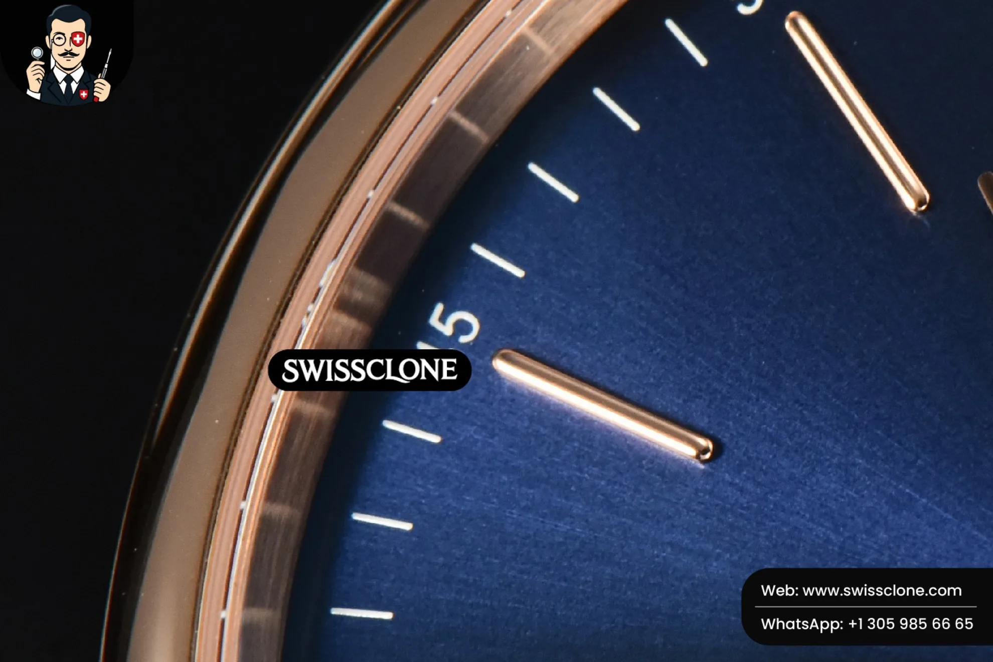 Portofino A9019 Super Clone - 5
