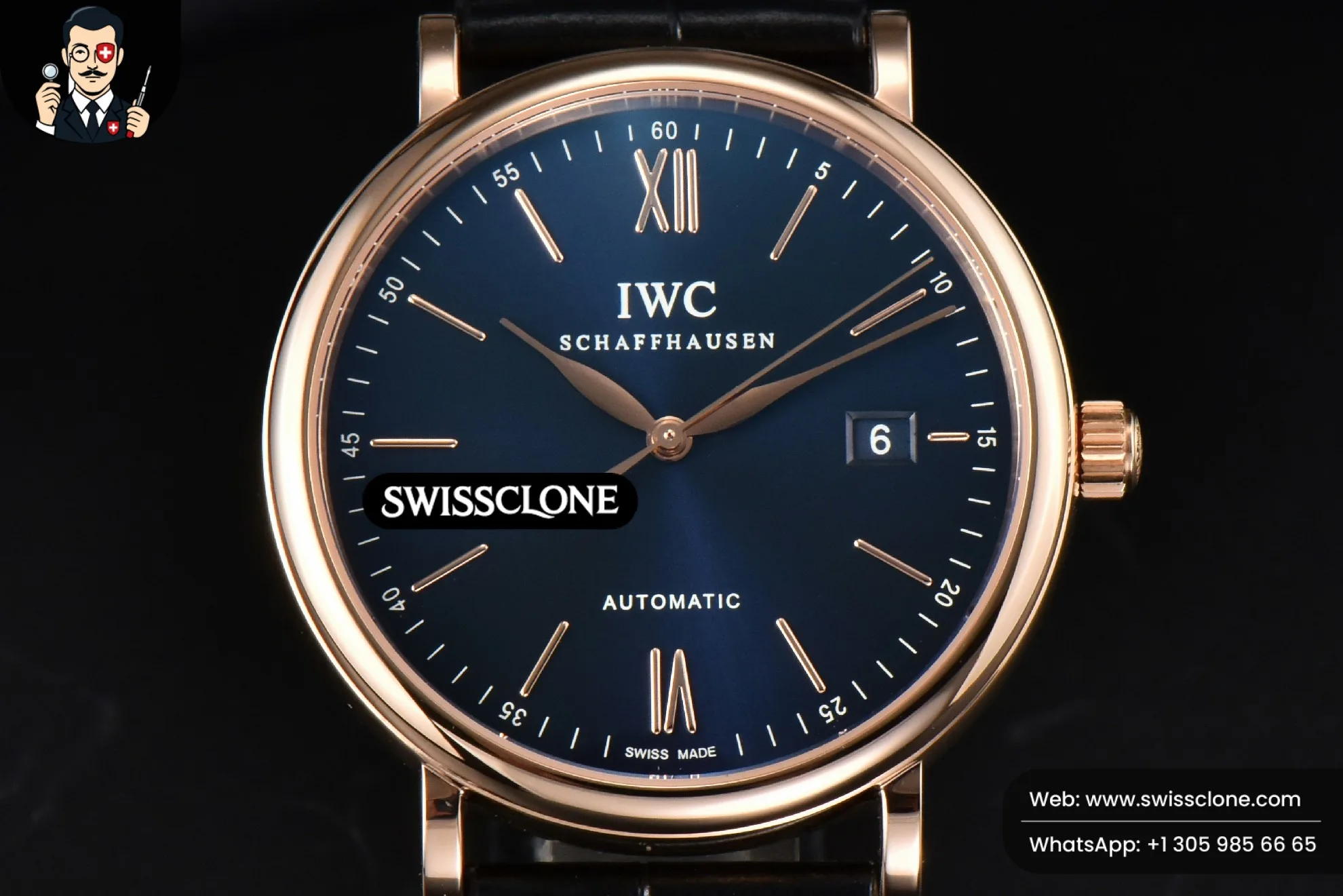 Portofino A9019 Super Clone
