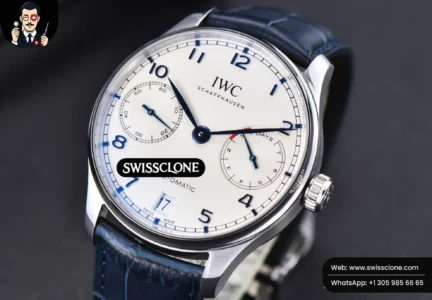 IW500107 Super Clone - 3