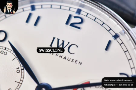 IW500107 Super Clone - 4