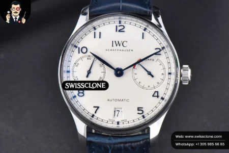IW500107 Super Clone