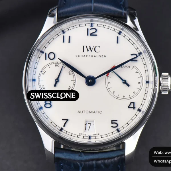 IW500107 Super Clone