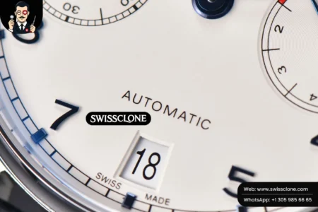 IW500107 Super Clone - 7