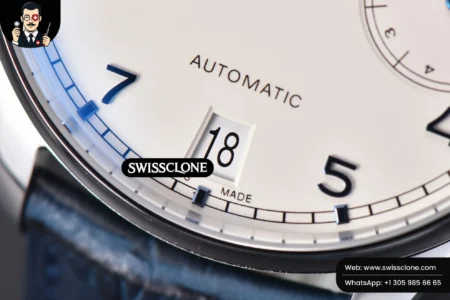 IW500107 Super Clone - 8