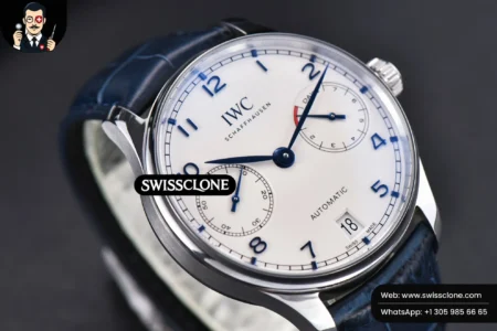 IW500107 Super Clone - 9