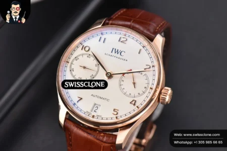 IW500113 Super Clone - 2