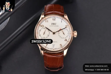 IW500113 Super Clone