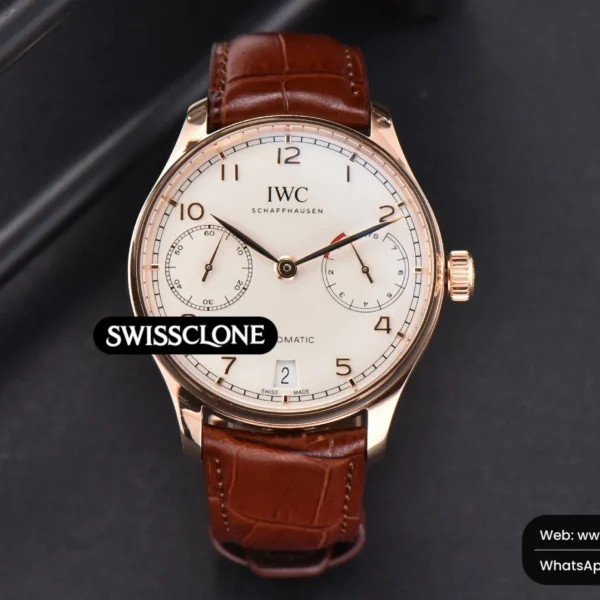 IW500113 Super Clone