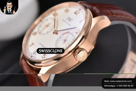 IW500113 Super Clone - 9